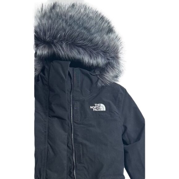 THE NORTH‎ FACE Artic Down Parka, Size XSMALL - Picture 8 of 16